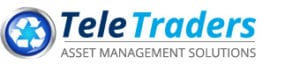 TeleTraders Asset Management Solutions Logo