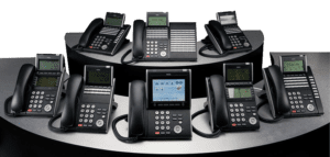 Upgrading to VoIP phone System