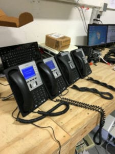 Used office phone systems
