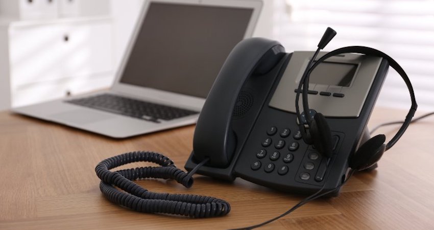 Comparing the Best Office Phone Systems