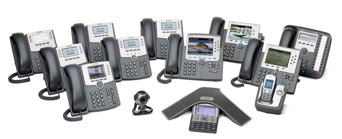 sell voip phone systems