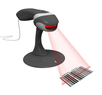 sell used barcode scanners