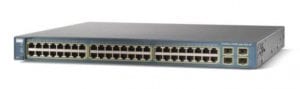 Cisco Networking Equipment