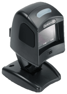 Directional Barcode Scanner