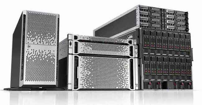 Why You Should Buy Used and Refurbished Servers