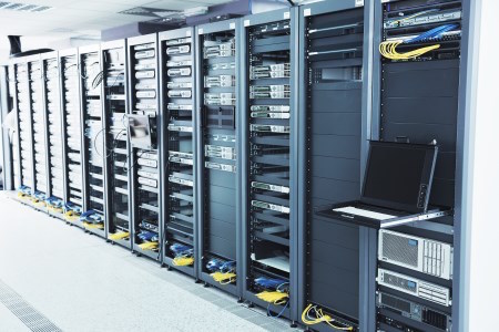Sell Used Networking Servers