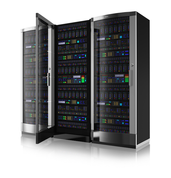 Sell Used Servers TeleTraders