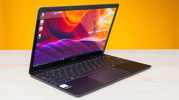 Sell Us Your Used Asus Zenbook Laptops