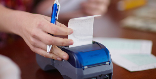 POS Thermal Printers