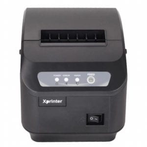 XPrinter Mobile Thermal Printer