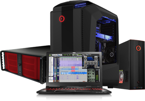 Business PC Systems