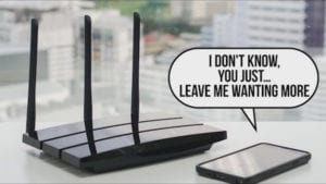 How to Know when to Upgrade Your Router