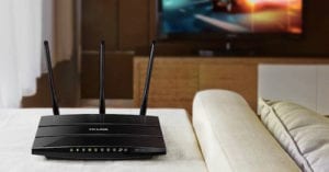 Used Wireless Router