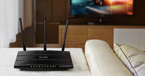 Buying Used Wireless Router