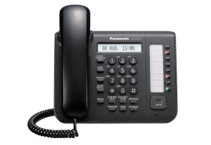 Panasonic KX-DT-521 VoIP Phone