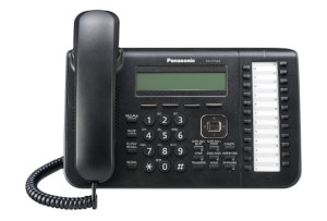 Panasonic KX-DT-543 VoIP Phone