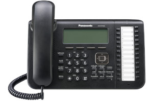 Panasonic KX-DT-546 VoIP Phone