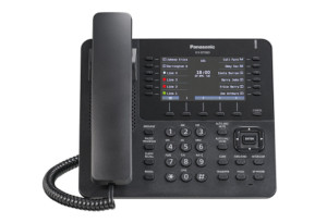 Panasonic KX-DT680 VoIP Phone