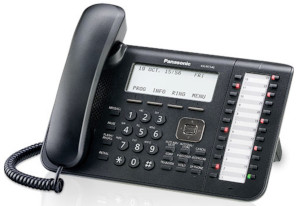 Panasonic KX-NT546 VoIP Phone