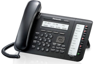 Panasonic KX-NT553 VoIP Phone