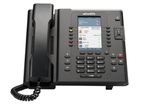 Allworx Verge 9312 VoIP Phones