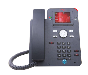 Avaya J139 VoIP Phone System