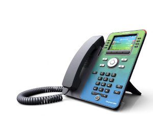 Avaya J179 VoIP Phone