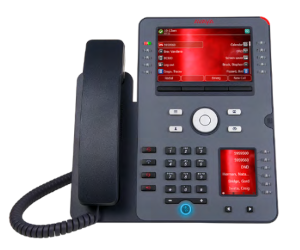 Avaya J189 VoIP Phone