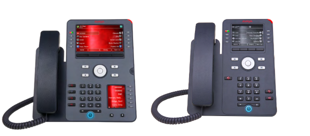 Avaya VoIP Phone System