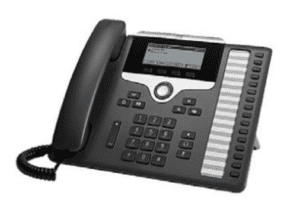 CP-7864-K9 VoIP phone