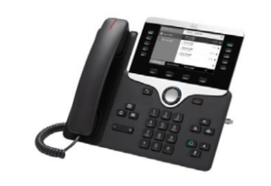 Cisco 8811 VoIP Phone