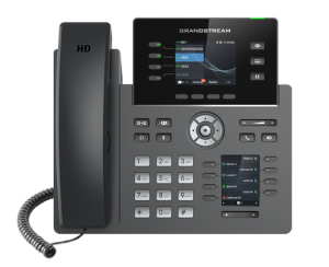 Grandstream GRP2614 VoIP Phone