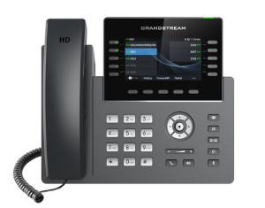 Grandstream GRP2615 VoIP Phone
