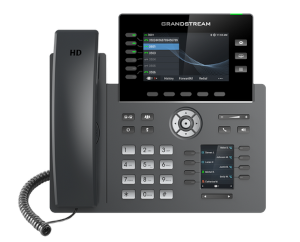 Grandstream GRP2616 VoIP Phone