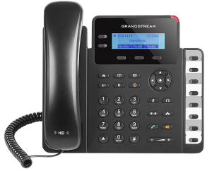 Grandstream GXP1628 VoIP Phone