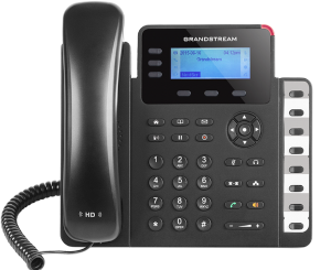 Grandstream GXP1630 VoIP Phone