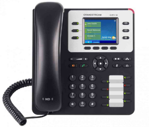 Grandstream GXP2130v2 VoIP Phone