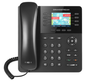 Grandstream GXP2135 VoIP Phone