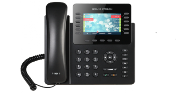 Grandstream VoIP Phone Systems