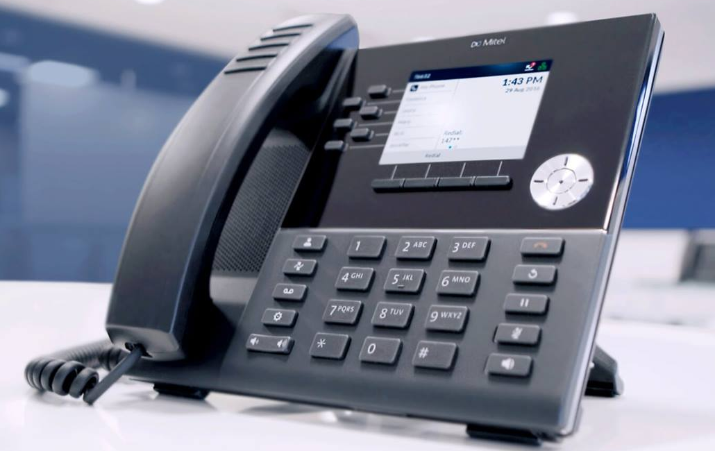 Sell Used Mitel Office Phone Systems | TeleTraders