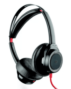 Sell Office Headsets Plantronics