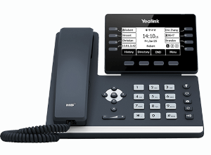Yealink T53 IP Phone