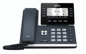 Yealink T53W IP Phone