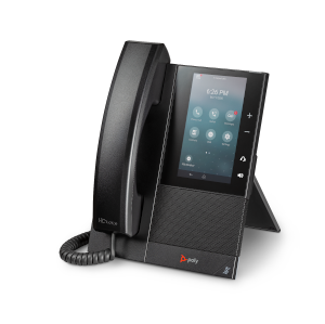 Polycom CCX-500 VoIP Phone