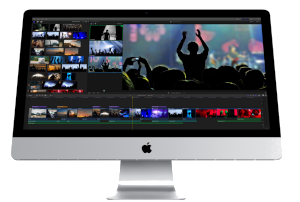 Apple iMac 21.5 inches