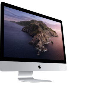 Apple iMac 27 inches