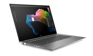 HP Zbook Create Laptop Computer