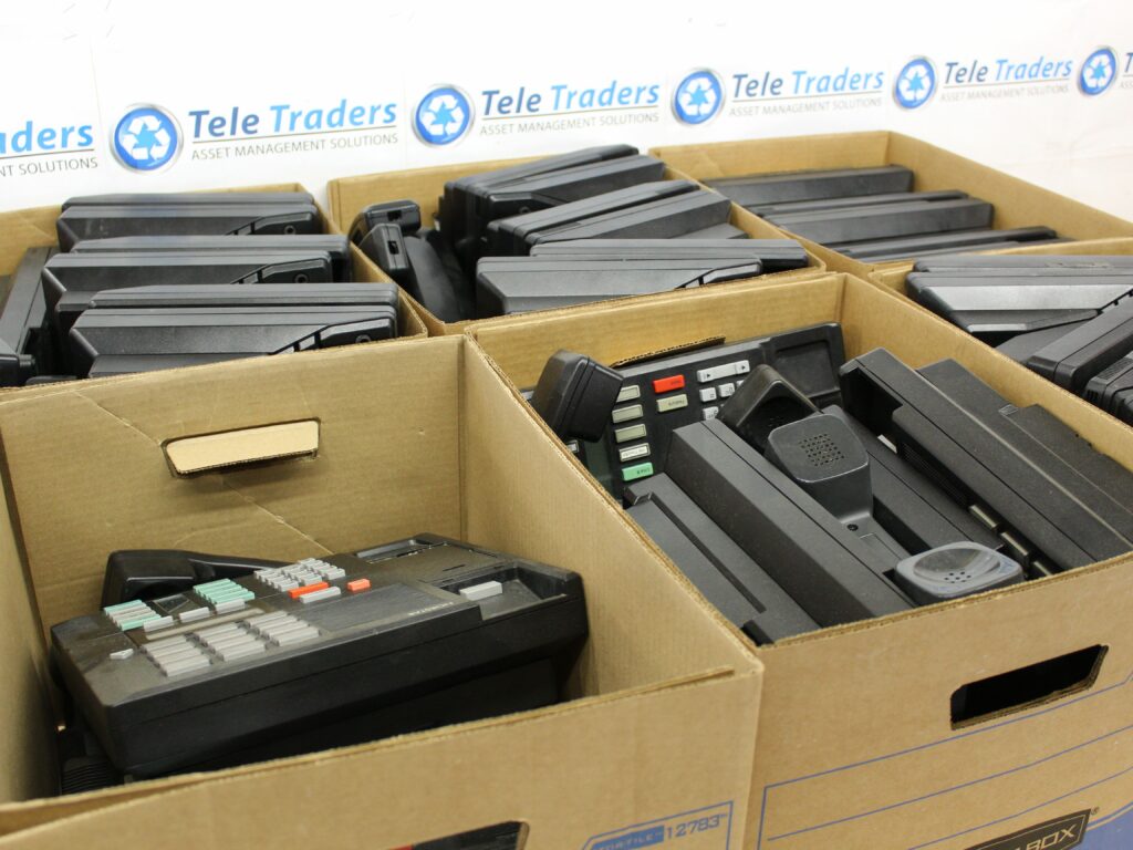 Sort Settle Electronic Inventory