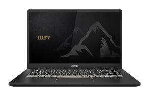 MSI Summit E14 Laptop