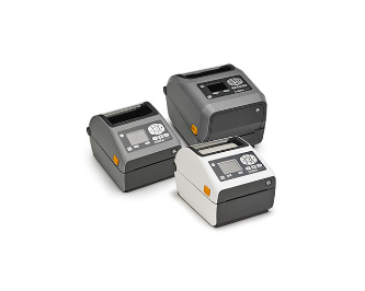 Zebra ZD620 Thermal Printers